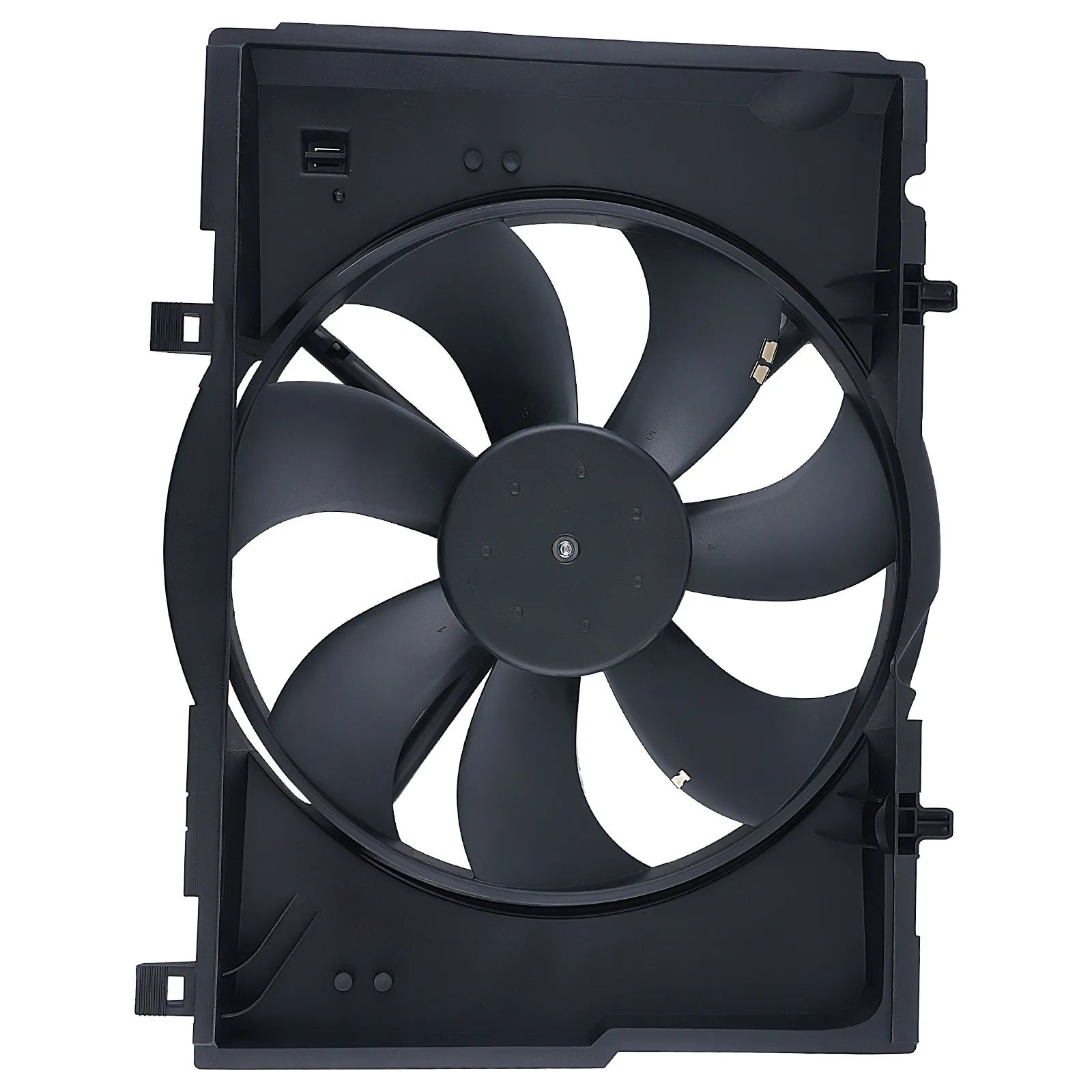 

Electric Radiator Cooling Fan for Chrysler Crossfire 04-06 68017820AA