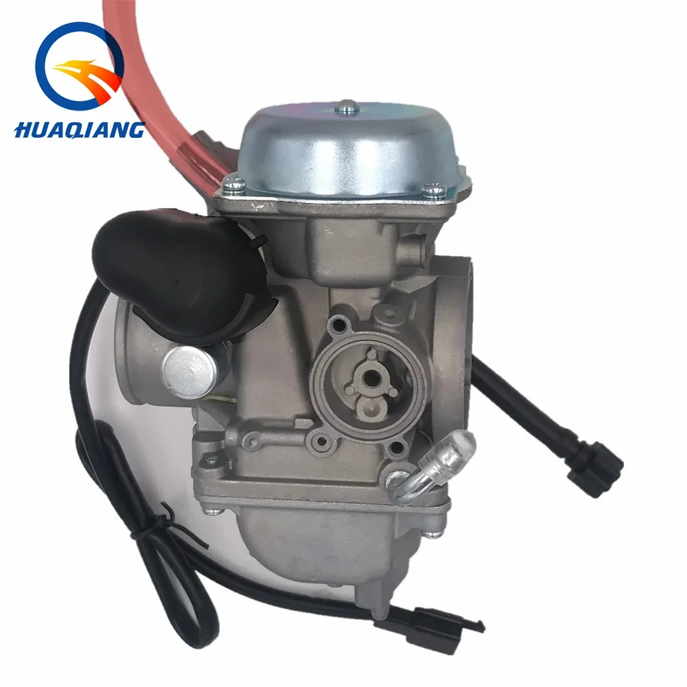 

Carburetor for Arctic Cat 350 366 400 500 Prowler XT 650 XT650