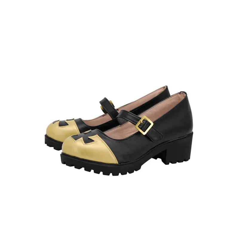 Fate Grand Order Saber Astolfo Cosplay Shoes Boots Costume Accessories Custom Made European Size