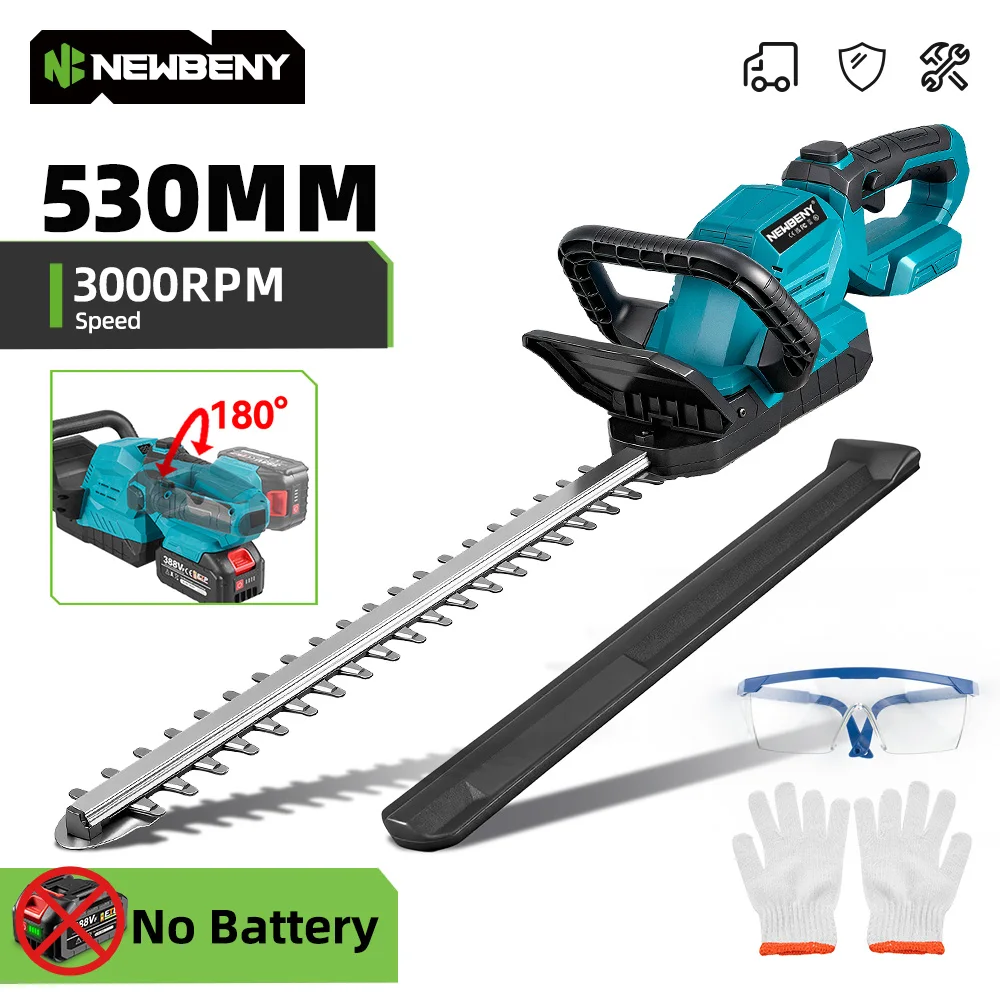 #24 Trending Hedge Trimmers Right Now