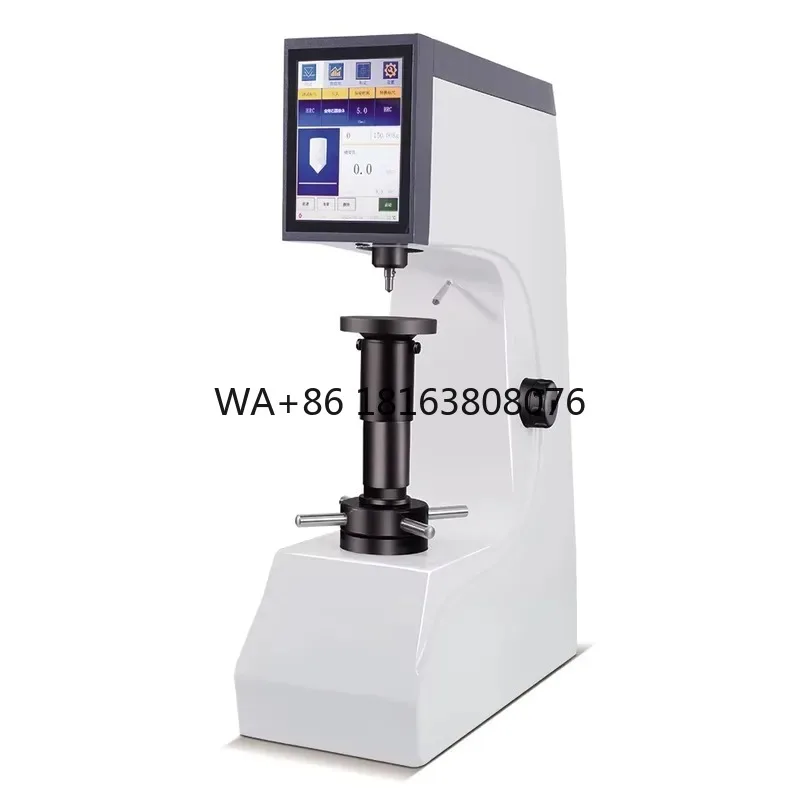 HRS-150 Touch Screen Digital Hardness Testing Machine Hardness Tester