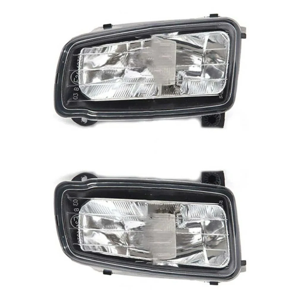 

Replace The Fog Lights on The Bumper Fog Light Day Light for Ford Focus RS 2015 2016 2017 2018 Replace The Accessories