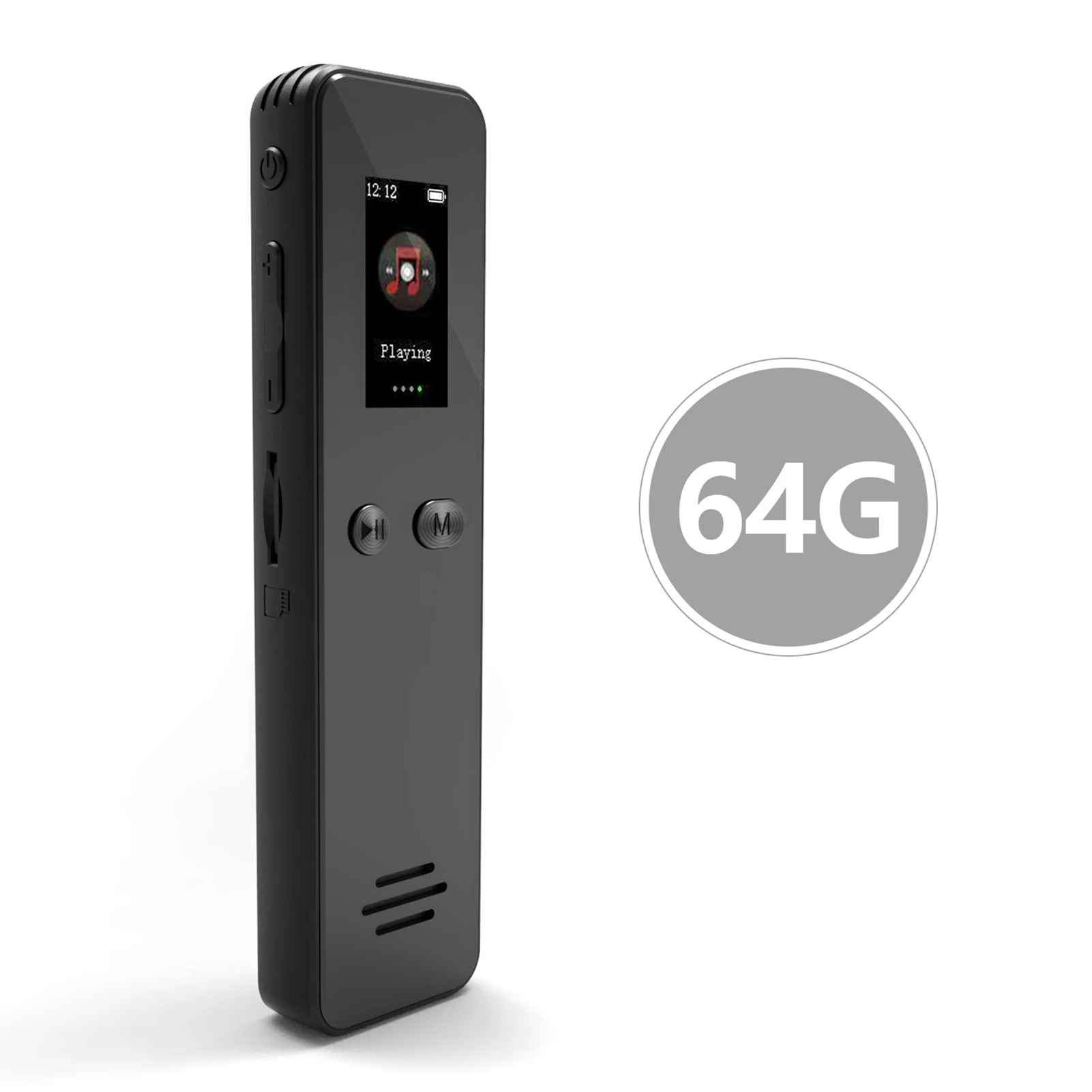 Smart Voice Recorde…