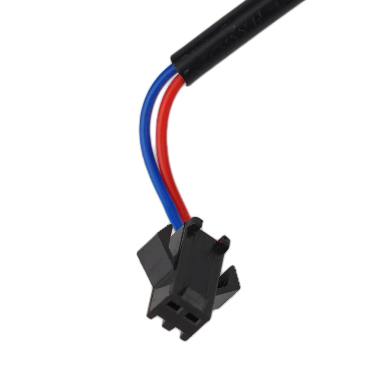 Electric Scooter Control Button 22 5mm Handlebar Compatible On/Off Switch with 1 7m Cable for Easy Installation