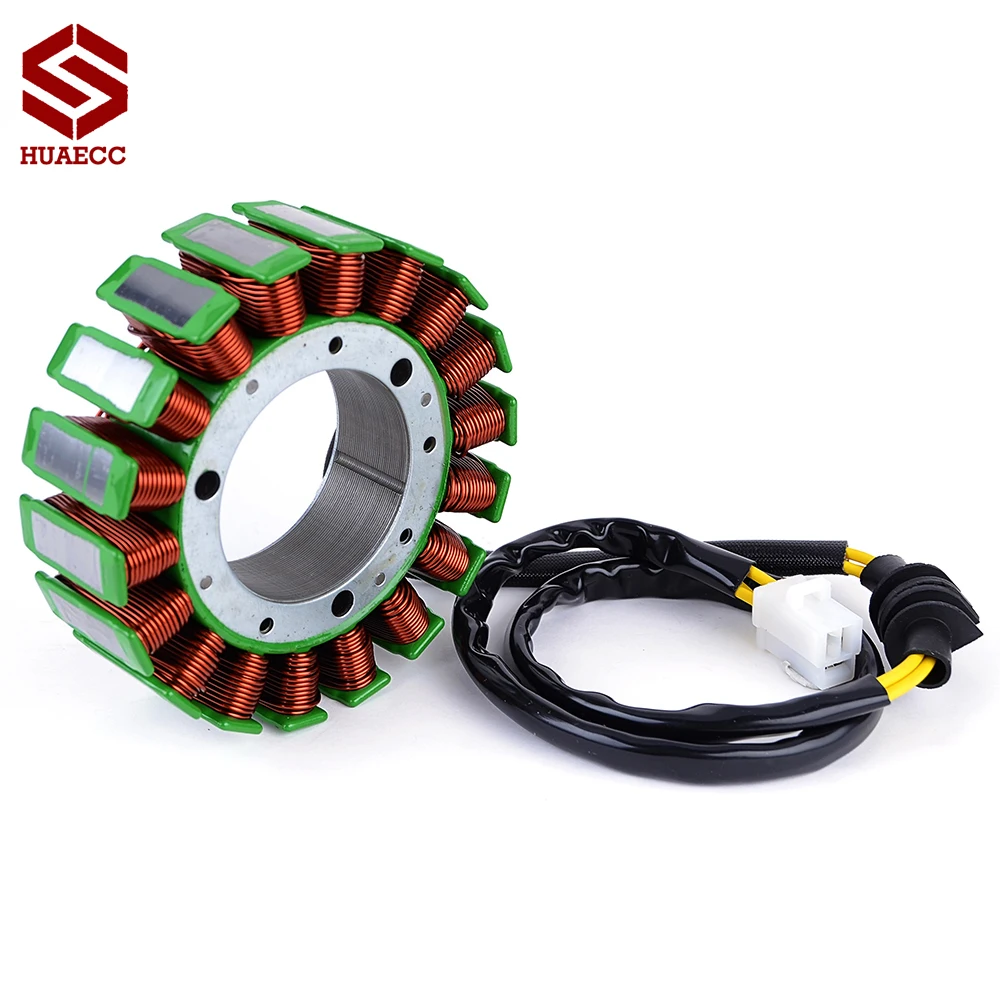 

Motorcycle Stator Coil for Honda VT1100C2 Shadow Sabre A.C.E. VT1100C3 Shadow Aero VT1100C Shadow Spirit 1997-2007