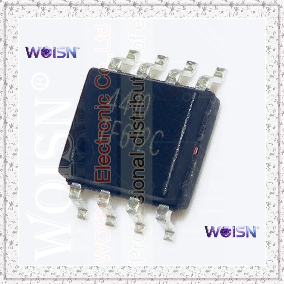 Hot Selling New Stock Secure Shockproof Packing Worldwide Dispatch Bulk Purchase Discount  SOP-8 4410 AO4410