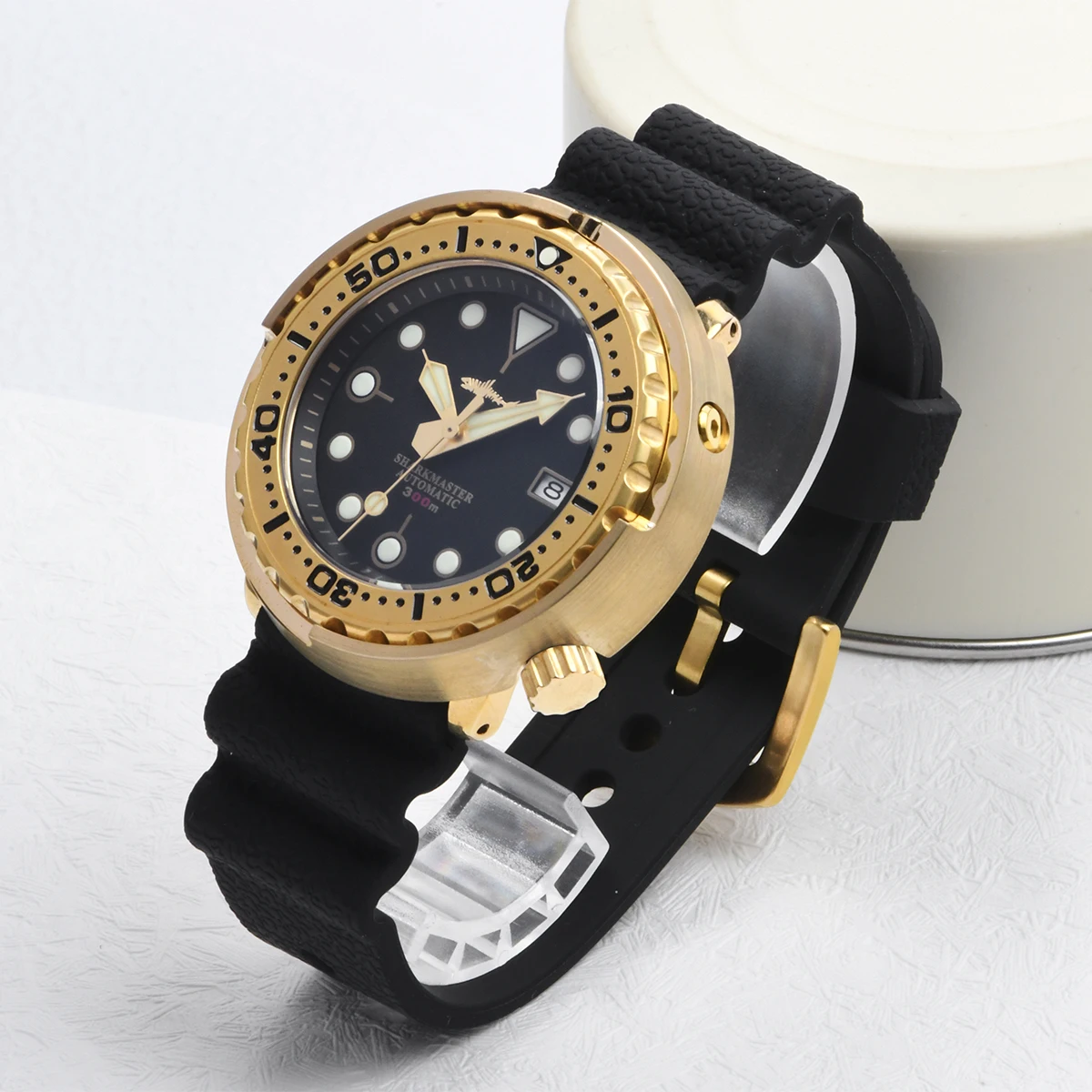 Heimdallr Men Diver…