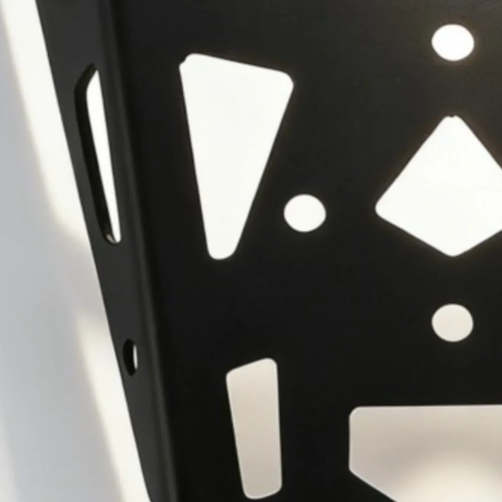 

Для мотоциклов Honda Grom 125 MSX125 2021-2025: Задний багажник, грузовой кронштейн, держатель для багажа, удлинительная опора