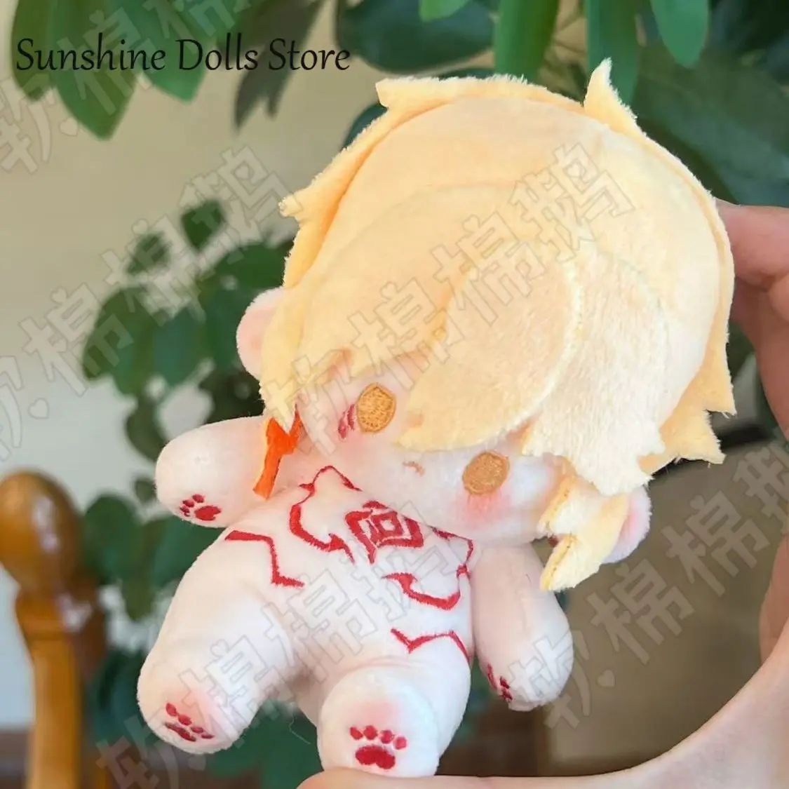 

Игра Honkai:Star Rail Mydei Kawaii кукла 10 см аниме фигурка плюшевая игрушка нормальное тело мягкая кукольная сумка кулон косплей талисман подарки