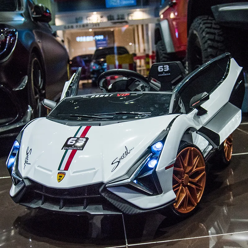 Thumbnail 3 - #24 Ranked Ride On Push Cars Picks in 2026