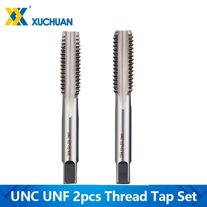 2Pcs Right Hand Thr…