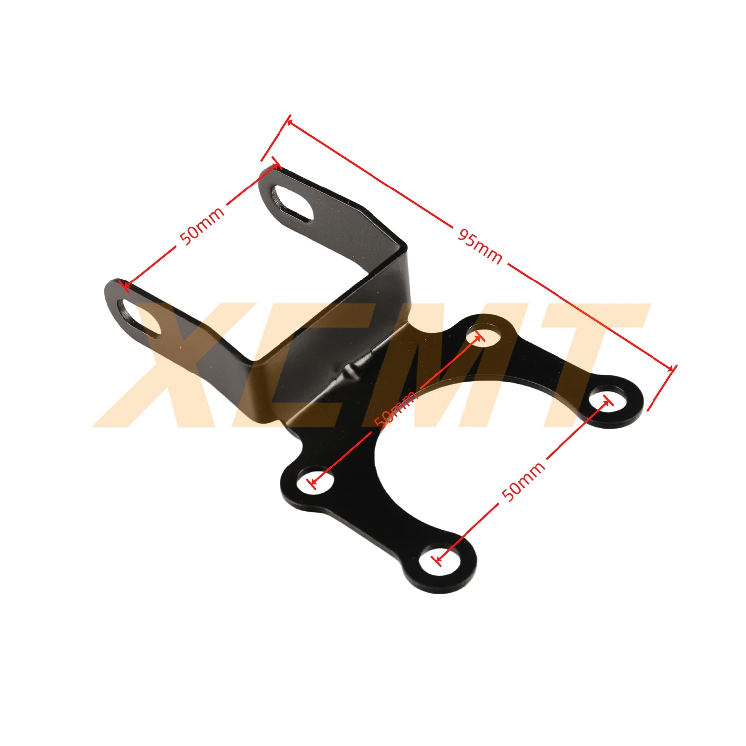 Motocross Headlight Bracket Light Rack For Sur-Ron Sur Ron Surron Light Bee S & X For Segway X160 X260 Motorcycle Electric Bike