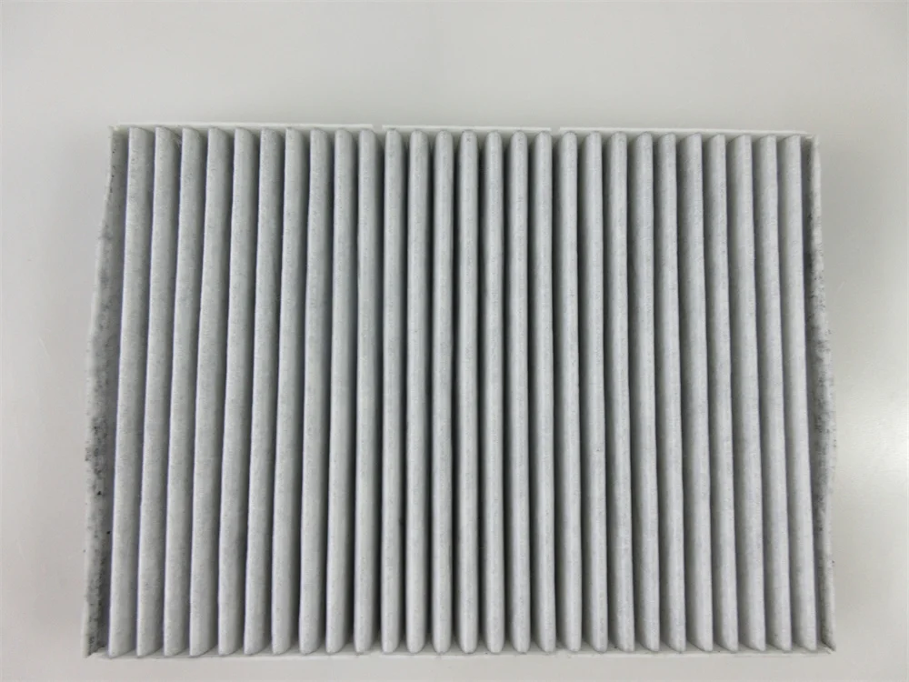 China Supplier Offer Free Sample Air Filter For Volkswagen Bora