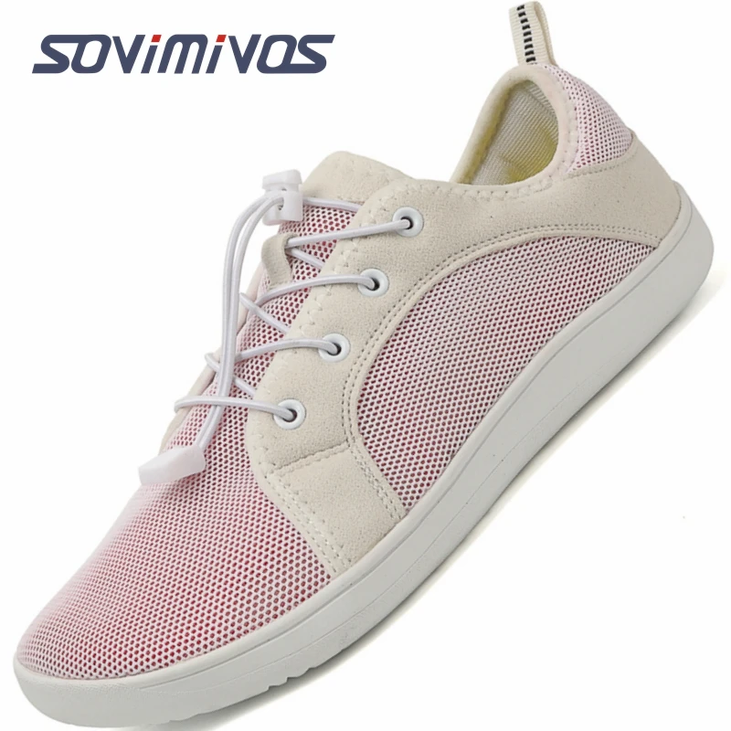 Sapatos casuais de caminhada aquática para homens e mulheres, trilha descalça, tênis de senhoras, Leguano Saguaro