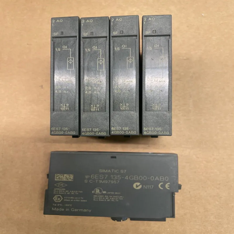Modul 6ES7135-4GB00-0AB0 Auf Lager