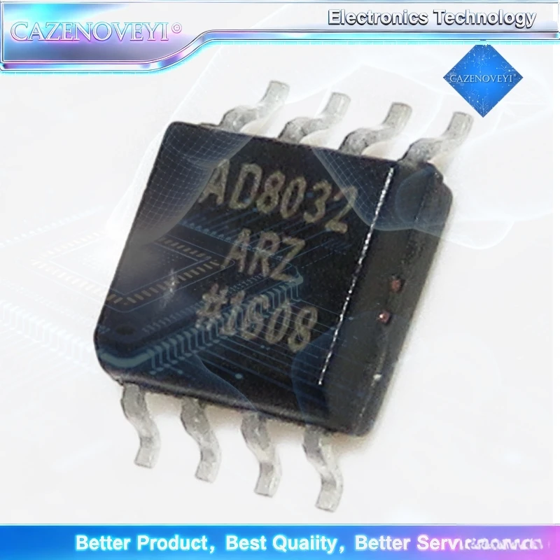 Single & Bulk Orders Equally Welcomed  AD8032 AD8032AR SOP-8 AD8032ARZ