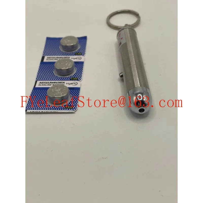 Mini Cross Laser Horizontal Marking Light Equipment Instrument Positioning Scientific Pointer Pen.