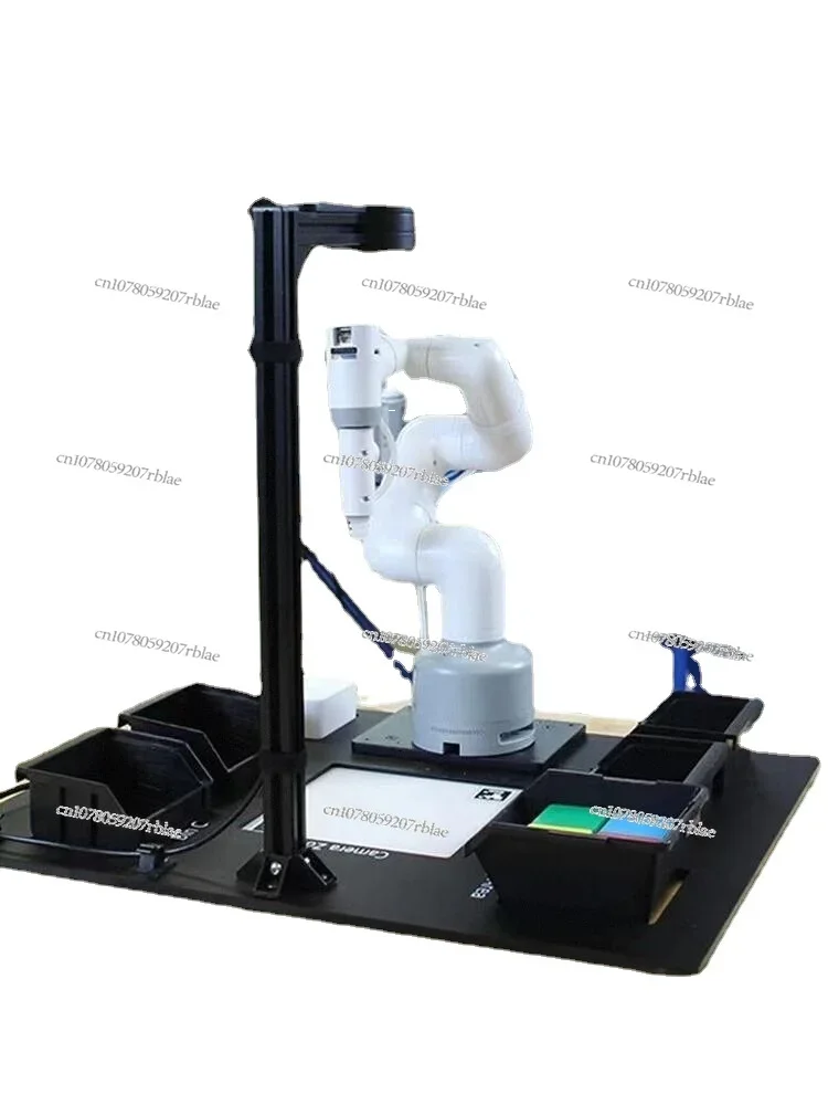 Mycobot Six-Axis Mechanical Arm Robot Ros Open Source Programming Drag Teaching Intelligent Visual Recognition Maker