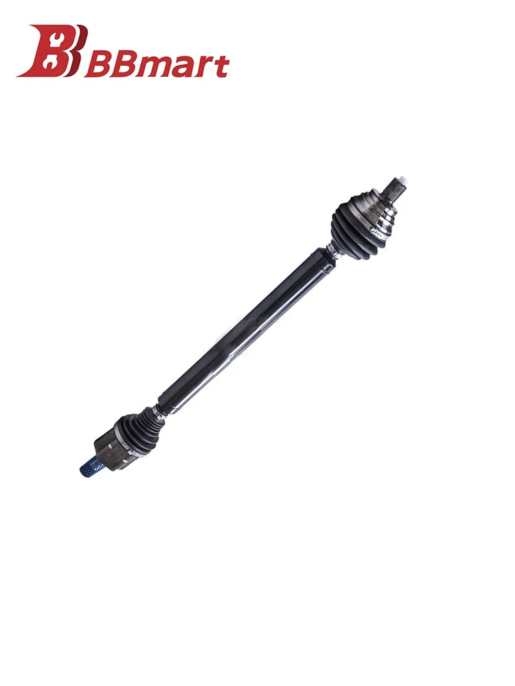 1K0407272HF BBmart Auto Parts 1 Pcs Right Drive Shaft For VW Touran Sagitar Octavia Factory Low Price Car Accessories