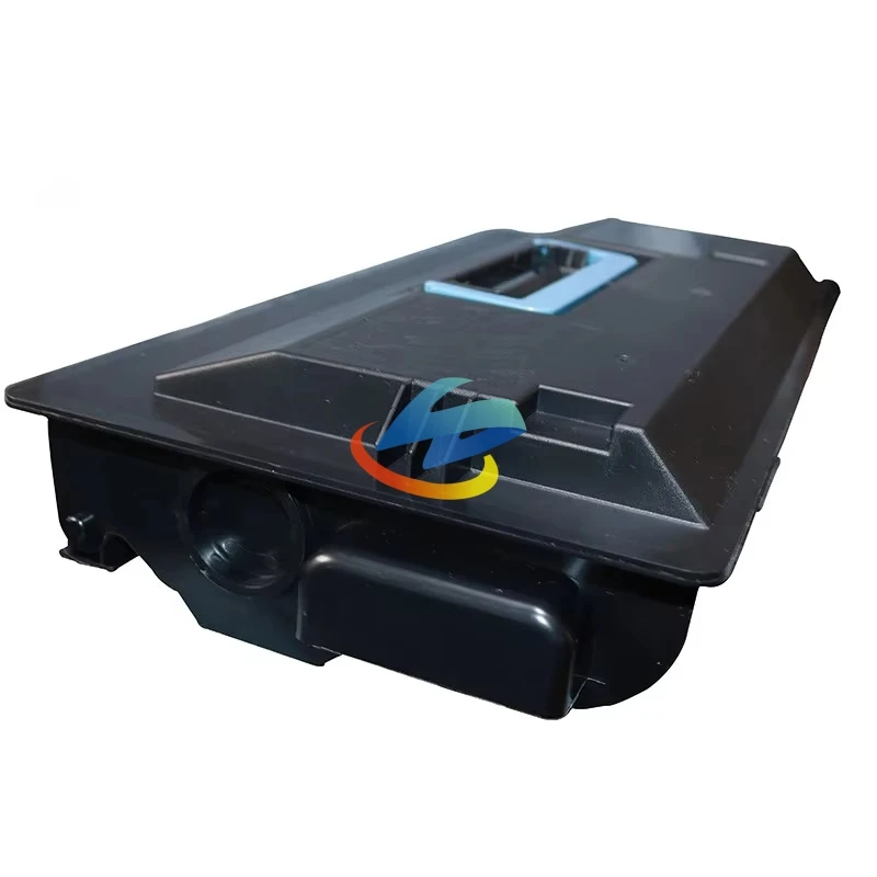 1PCS TK2530 TK-2530 Toner Cartridge Compatible for Kyocera KM-2530 3530 4030 3035 4035 5035 High Quality Toner Powder BK/1300g