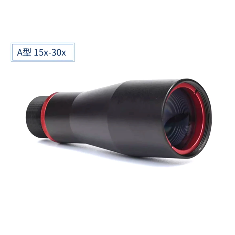 Extenseur de faisceau Laser 1.5-20X 450nm/532nm/632.8nm/808nm/1064nm Type-A