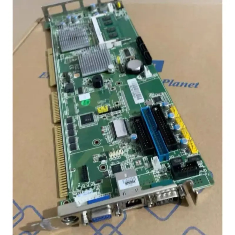 

New PCA-6012VG base plate for fast shipping