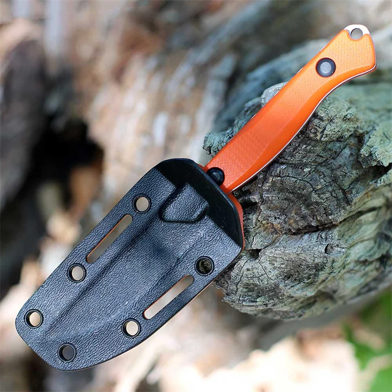 

Легкий многофункциональный прямой нож 1557, ножи для охоты, рыбалки, EDC, для отдыха на природе, альпинизма, необходимое оборудование