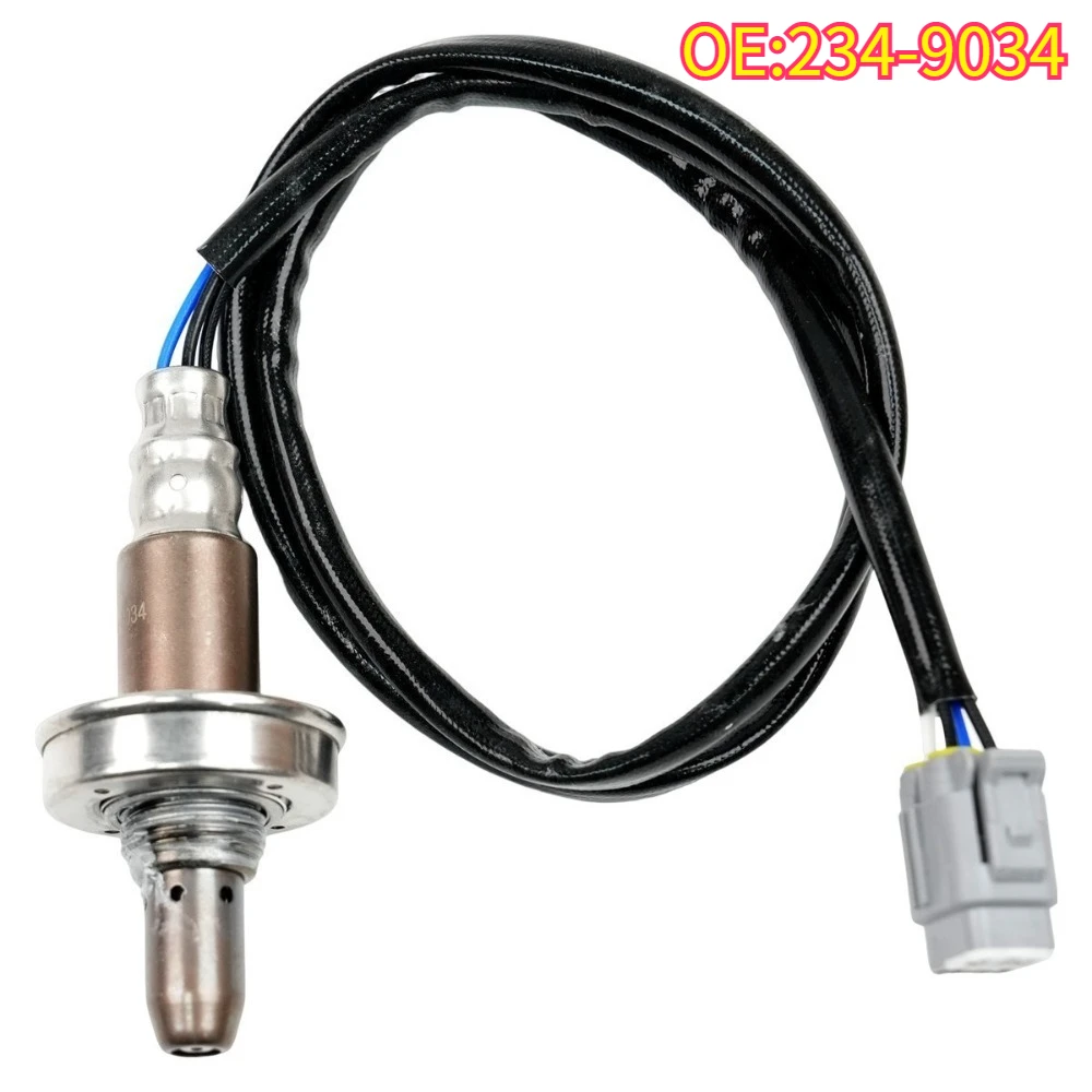 

High quality New For 234-9034 Oxygen Sensor For Subaru Impreza 2.5L 2008-2014 WRX STI 2.5L 2014 2015 234-9034
