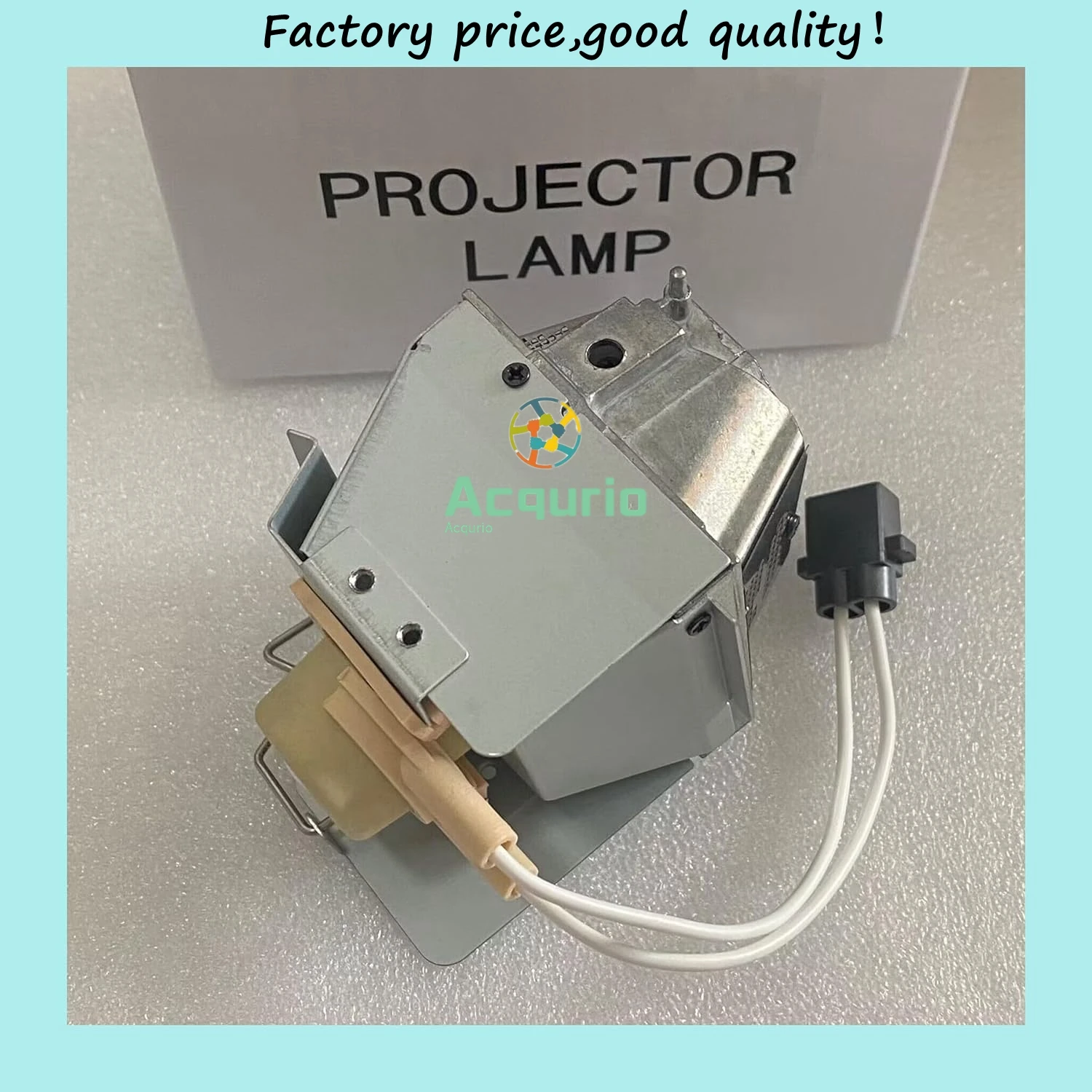 SP.72Y01GC01/BL-FU260C  Original quality lamp for EH416 W416 WU416 X416 Projector