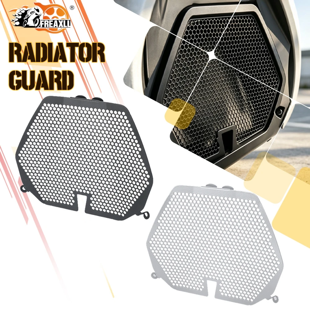 2026 XTOWN ST 250 FOR KYMCO X-TOWN ST250 2023 2024 2025-2027 Motorcycle Radiator Grille Guard Grill Cover Protector Accessories