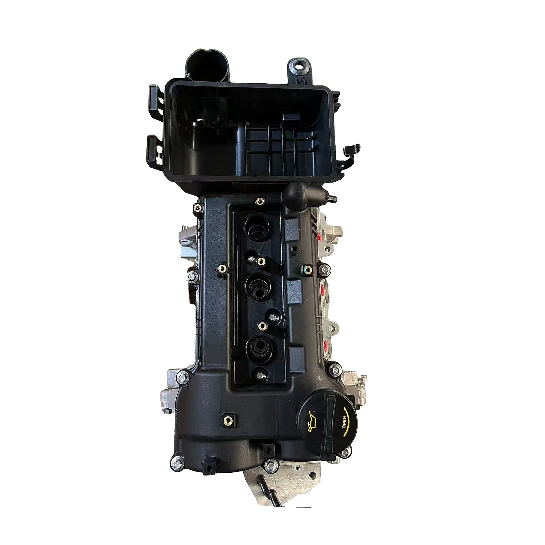 Professional Manufacture Engine Assembly Parts G3LA Engine 100% Tested G3LA Long Block Engine