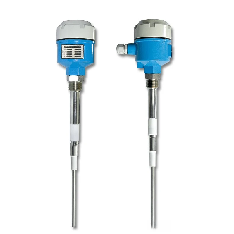 RF Admittance Level Switch RF Admittance Continuous Level Meter, Capacitive Level Switch