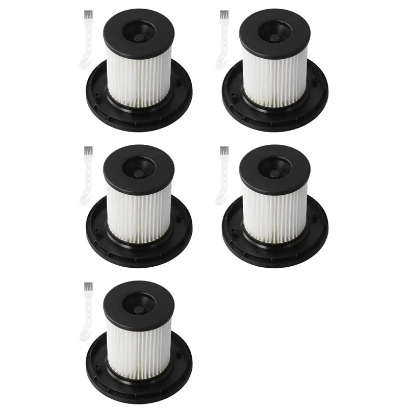A52Q-5X Hochleistungsfilter für Unlimited 6 Staubsauger, Modell 12033215 – Verbesserte Haltbarkeit – Detail 1