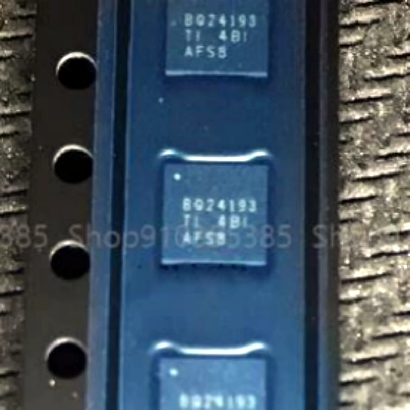 10-個の新しい-bq24193rger-qfn24-bq24193-バッテリー管理チップ