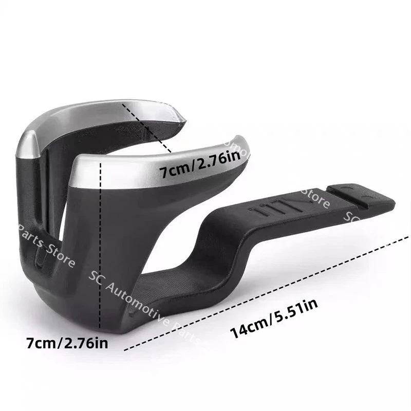 Dashboards Cup Holder Trim 52124622 For Chevrolet RG Colorado S10 Z71 LTZ LS LT 2017-2022 Under Air Vent Can Holder
