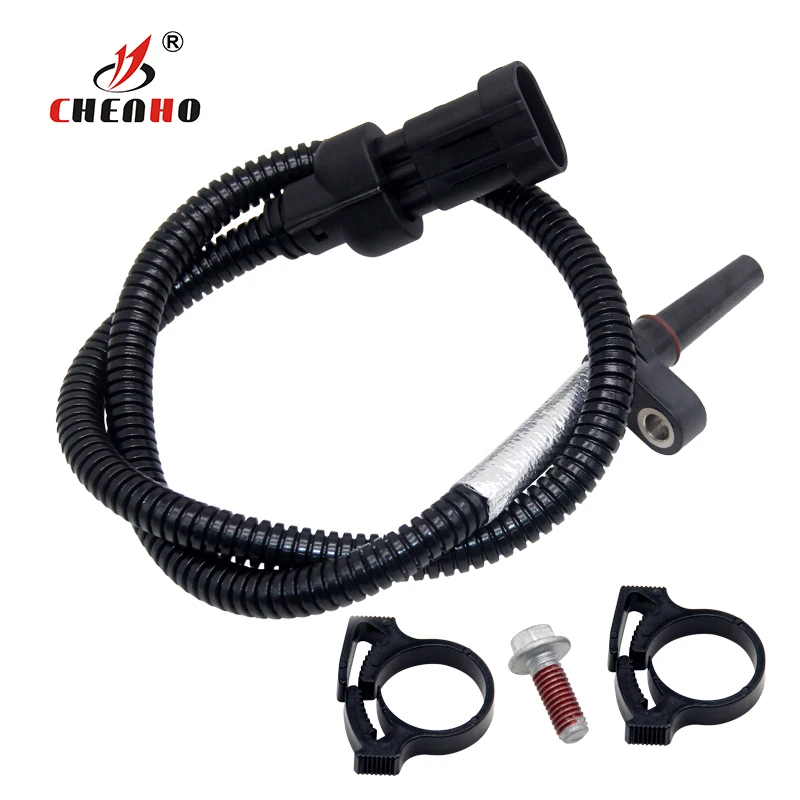 Turbocharger Speed Sensor 4034198 4032806 5550060 4327174 904-7146 For 2013-18 Ram 2500 3500 4500 5500 6.7L Turbo