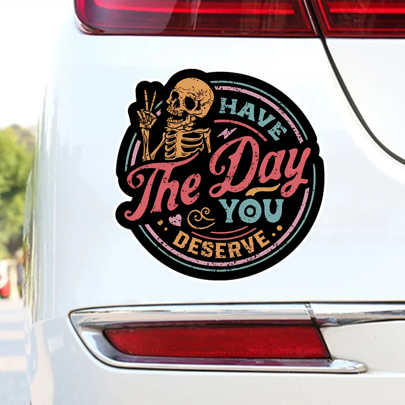 Dk58#Have The Day Y… - image