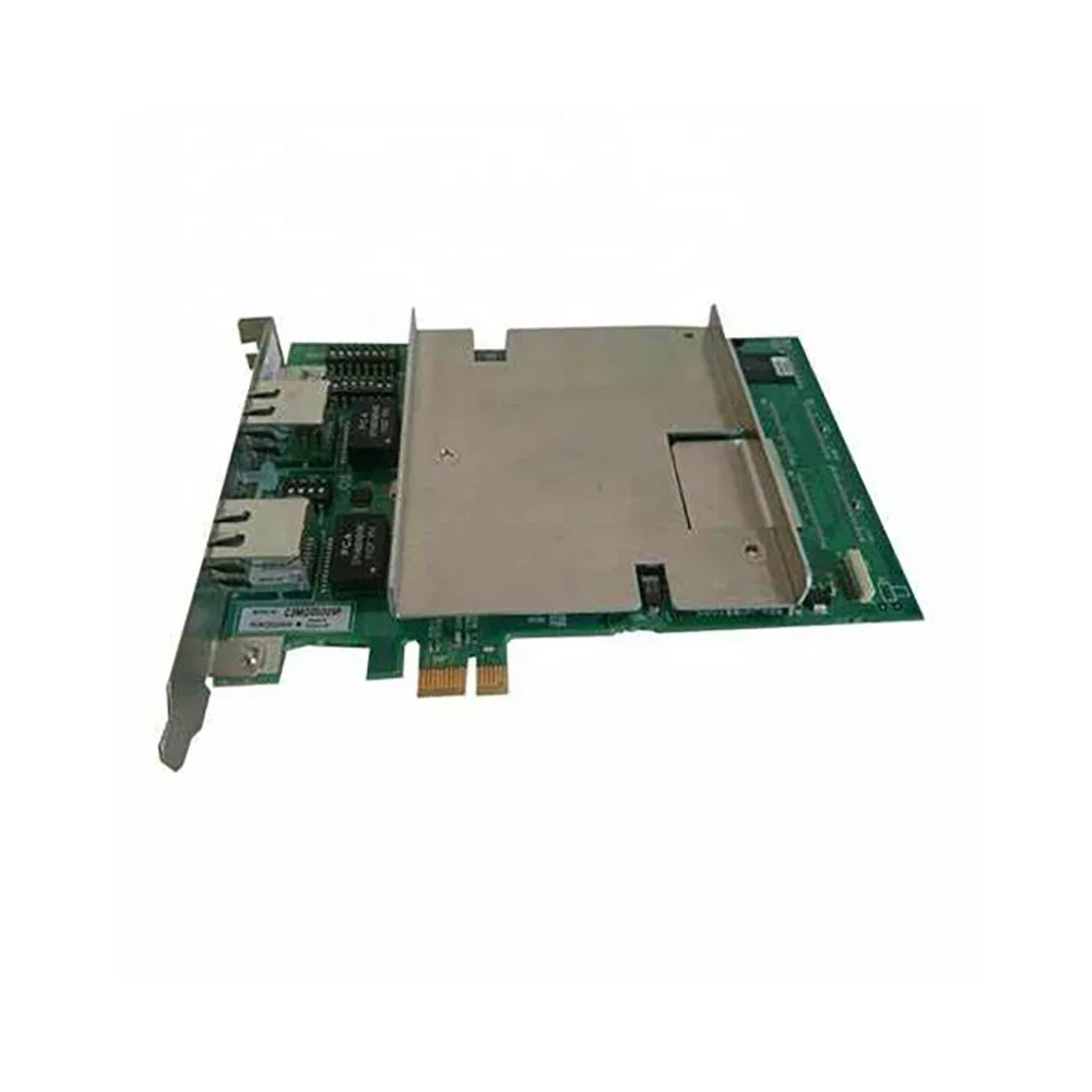

Yokogawa Vnet/ip Interface Card Vi702 Slot Mini Pci Express