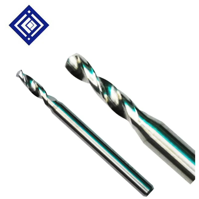 10 шт./лот микро дрель UNIONTOOL типа UT с фиксированным хвостовиком 0,7/0,75/0,8/0,85/0,9/0,95/1,0/1,05 длина лезвия 10 л