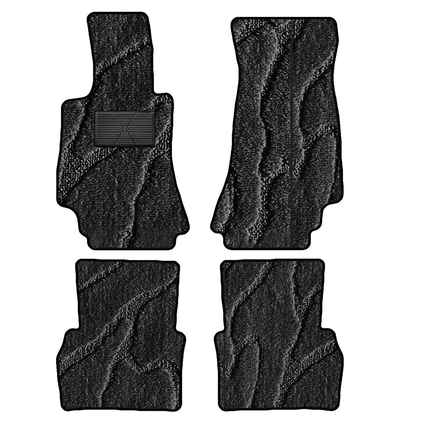 

Car Floor Mats For Mercede-Benz E-Class 2019-2023 MK5 W213 saloon estate E180 E200 E250 E300 E350 E400 E450 short-wheelbase