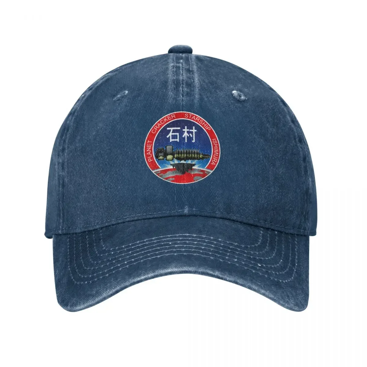 

Ishimura Crew Colour Baseball Cap tactical cap hard hat Men Luxury Brand Women's