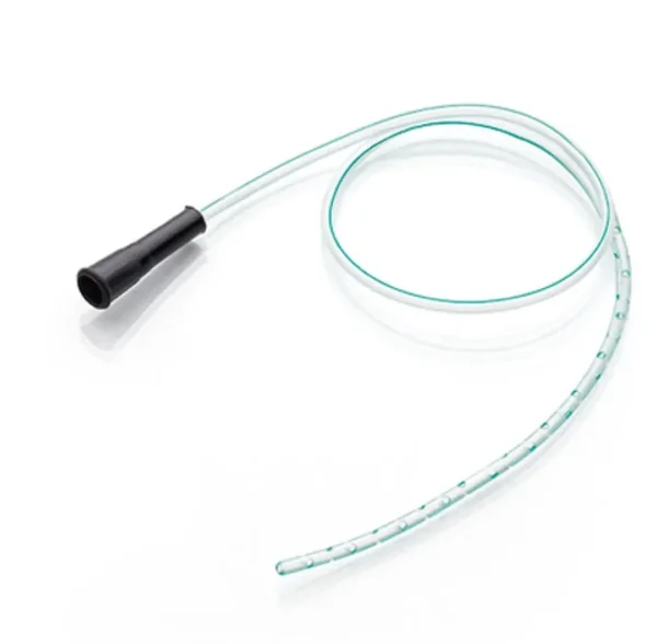 Medical Disposable  149 Standard 4F-22F Nasotracheal Catheter Factory CE Approved Quality Other Material
