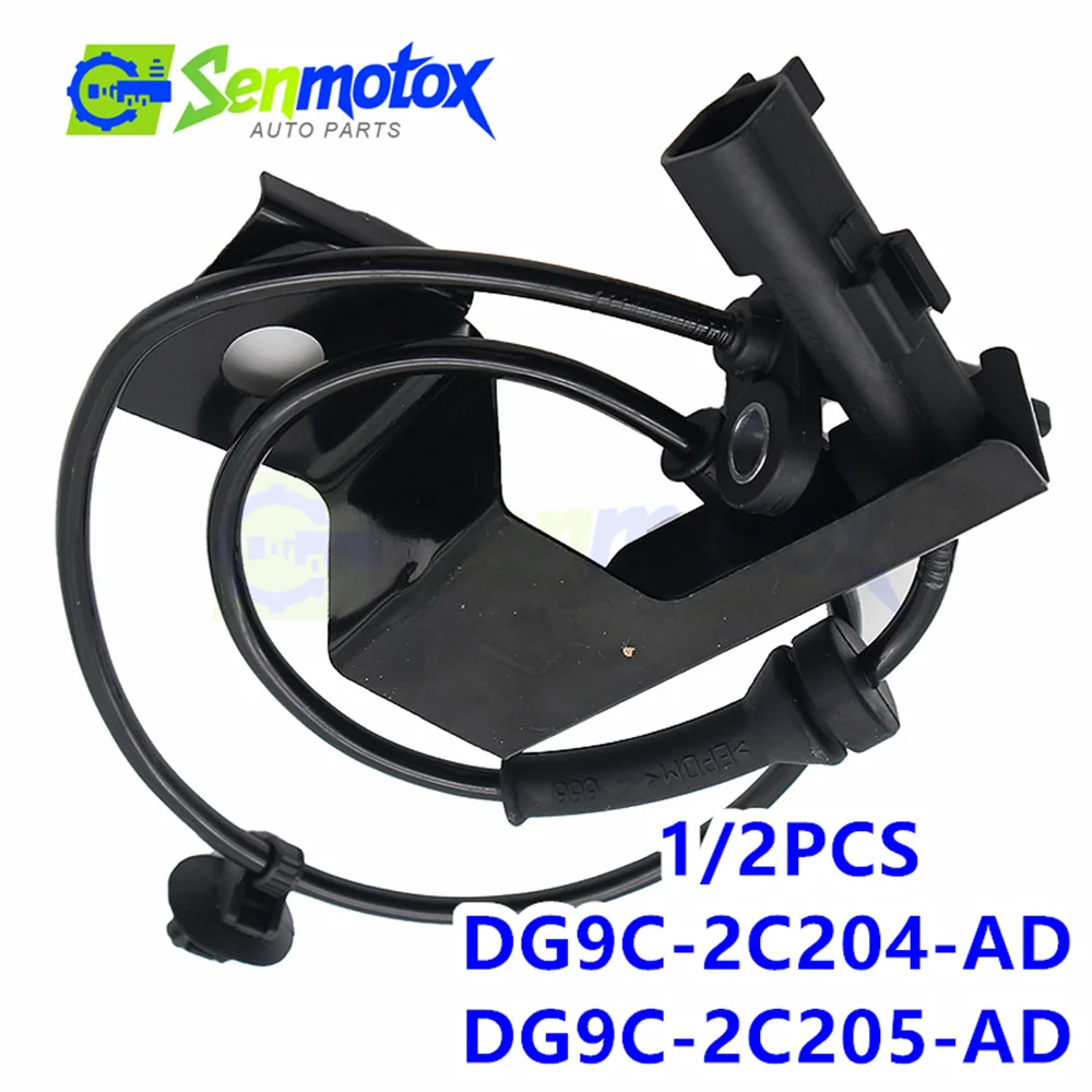 DG9C-2C204-AD For F… - image