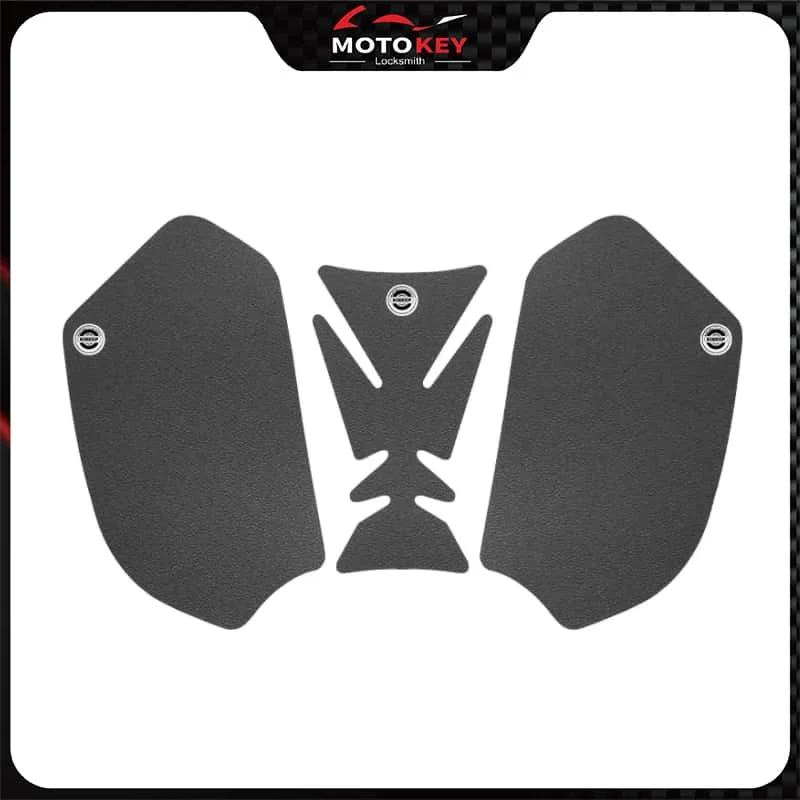 for SUZUKI GSX-R 600 2011-2016 GSX-R 750 2011-2017 Motorcycle Sticker Tank Non Slip Tank Traction Side Pad Protective Decal