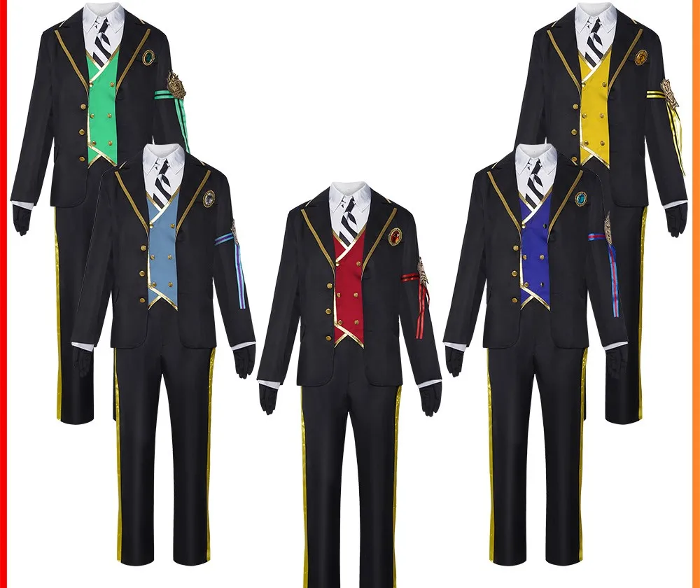 costume-da-cosplay-dell'accademia-di-magia-uniforme-formale-set-completo-con-blazer-nero-e-oro-gilet-pantaloni-cravatta-e-guanti-per-feste-di-halloween-e-giochi-di-ruolo