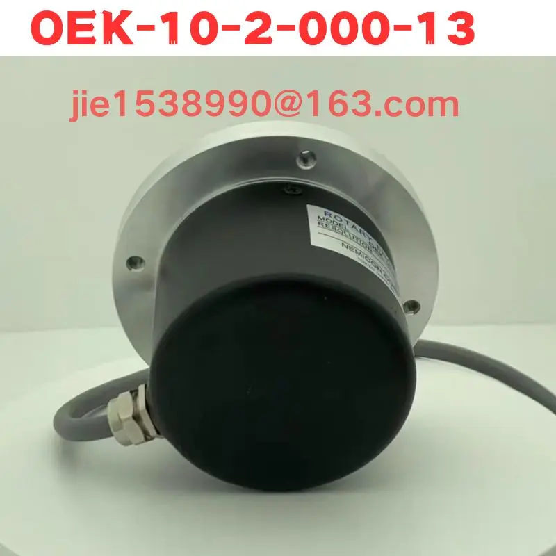 Brand OEK-10-2-000-13  New Original
