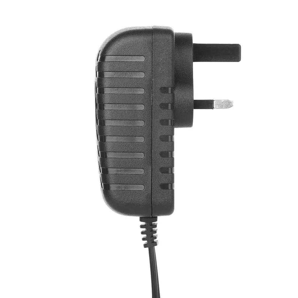 Universal LED Strip Mains Transformer 100-240V UK Plug Power Supply Charger AC/DC Adapter