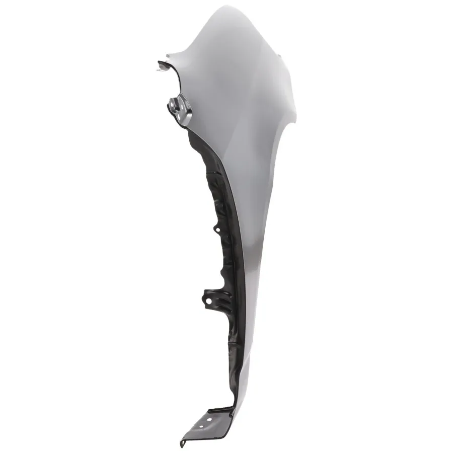 Guardabarros para Corolla 20032008 Kit de actualización CE LE del lado del pasajero delantero con diseño aerodinámico mejorado y material duradero para I