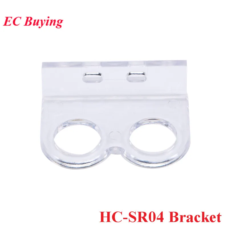 US-100 US-015 US-016 US-025 US-026 CS100 HC-SR04 Ultrasonic Ranging Sensor Module Board Distance Measuring Detector For Arduino