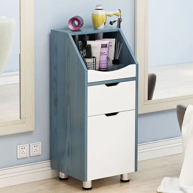 

Professional Uk Salon Trolley Drawers Style Storage Rack Rolling Storage Cart Modern Carrello Parrucchiere Salon Furniture
